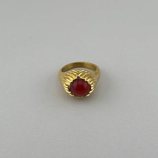 Meau Roter Ring