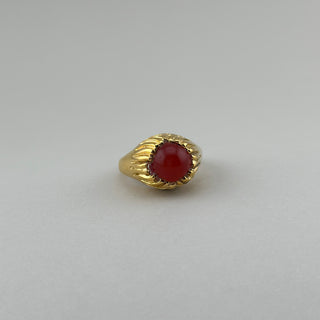 Meau Roter Ring