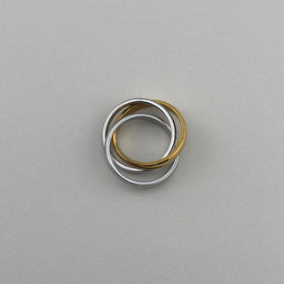 Lilly gemischter Ring