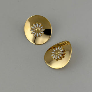 Gänseblümchen studs