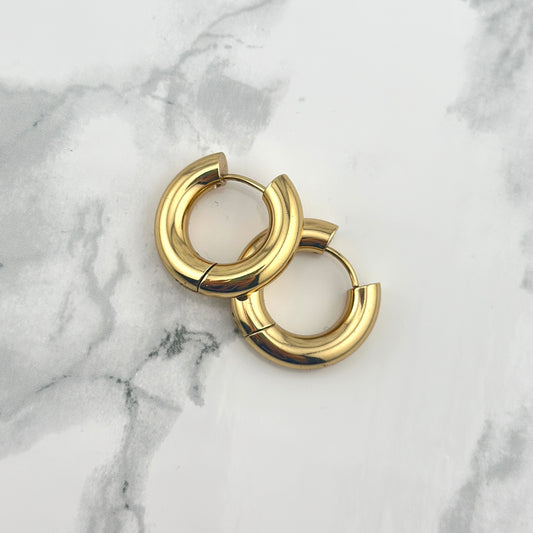 Klein Chunk Hoops