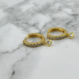 Zirkon Tiny Hoops