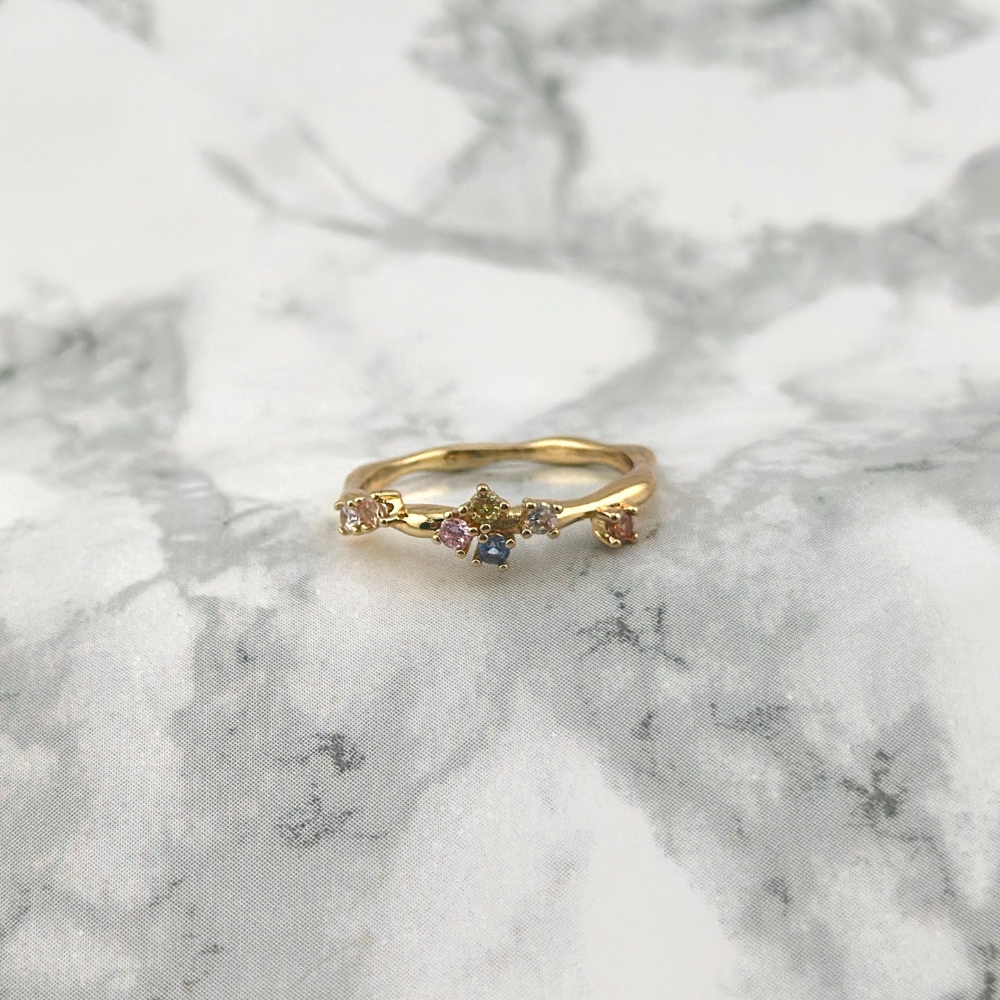 Florentiner Ring